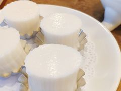 椰子糕-一品粤珍轩(吴中路店)