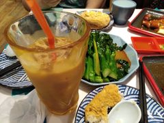 -龙记香港茶餐厅(久光百货店)
