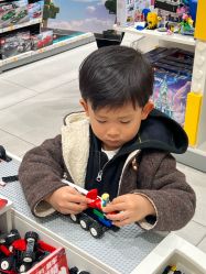 -乐高授权专卖店(济南万象城店)