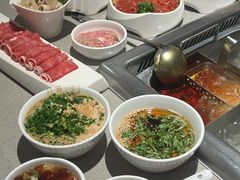 -海底捞火锅(万象城店)