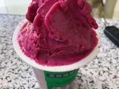 -老字号李姐炒冰(夏日百货店)