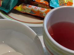 -开海·红岛海鲜虾水饺(石老人店)