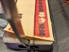 -钱锋炭缸烧烤(南湖大路总店)