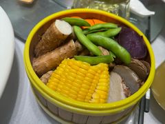 -阿明小菜·海鲜·上海菜(梅陇店)