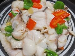 -三凤酒家·百年无锡菜(清扬茂业店)