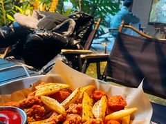 -J Create城市露营咖啡·简餐·宠物(上海动物园店)