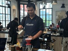 -The Workshop Coffee