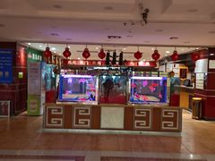 -良友·地标海鲜青岛菜(五四广场店)