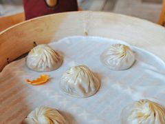 -鼎泰丰(嘉年华•海信广场VILLAGE店)
