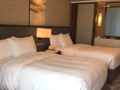 -舟山希尔顿酒店