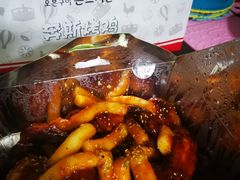 -奔斯烤鸡(延大店)