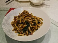 -国人川菜(李家村建东街店)