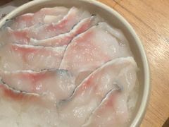 -巴奴毛肚火锅(龙湖锦艺城店)