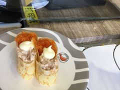 -新一番三文鱼寿司(红城湖店)