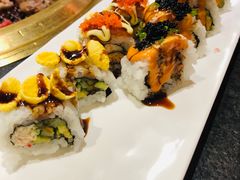 -神户赤童日式烤肉伙伴(东直门店)