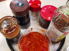 -江记普宁肠粉(国贸店)