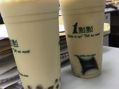 -1点点(大连路店)