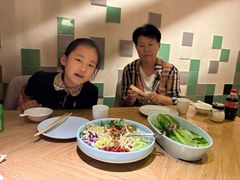 -红樱桃·欢乐餐厅(太原里店)