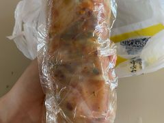凉皮卷-小竖点徽派卷面皮(洪都店)