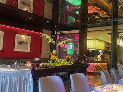 -杏花堂晋商私房菜(华熙五棵松店)