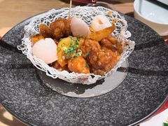 老福洲荔枝肉-老福洲·三十年福州味(斗东店)