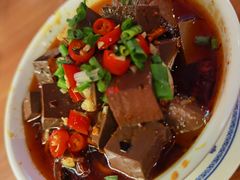 -炉小二铜锅牛蛙•川湘菜(三里屯店)
