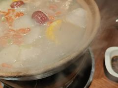 -蚝翅·海鲜粥·烧烤·羊肉季(鄞州万达店)
