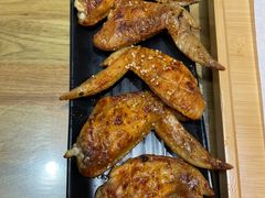 -万鑫鸡翅