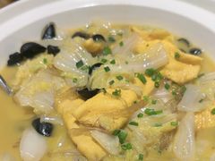 -老吉堂上海本帮菜(望京万象汇店)