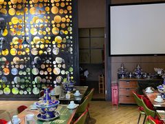 大堂-龙虾风暴(松江店)