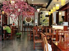 大堂-同得兴面馆.苏式面.三虾面(园区店)