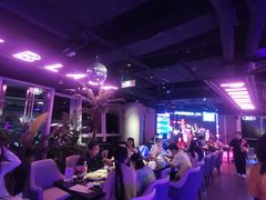 -粉墨特色菜·烧烤音乐酒馆