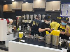 -快乐柠檬happylemon(北京APM店)