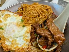 -粉观右江西鲜辣米粉(天地店)
