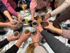 -燕郊烧鸽子(酷车小镇店)