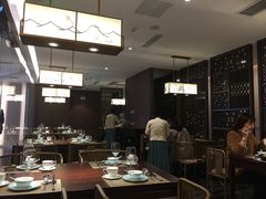 大堂-童福兴·南京菜(老门东店)