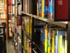 -西西弗书店&矢量咖啡(万象城店)
