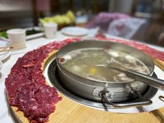 -和兴记潮汕牛肉火锅(太原街万达店)