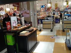 -友谊超市(友谊商城店)