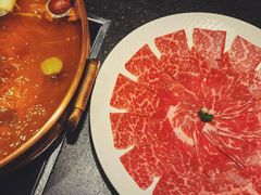 -荣记火锅(青悦城店)