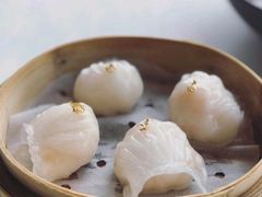 -天龙轩(香港丽思卡尔顿酒店)