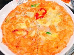 -青松馆韩国料理(香港中路佳世客店)