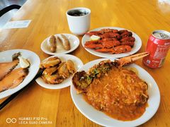 -宜家·瑞典风味餐厅(无锡店)