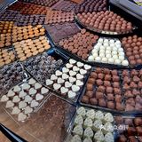 令我念念不忘的巧克力🍫，不信你能空手出来！