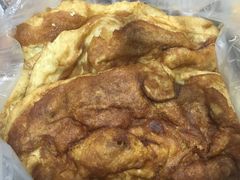 糖油饼-老磁器口豆汁店(马家堡店)