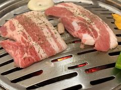 -韩屋韩国料理(天山路店)