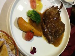 -维兰西餐(万泉河店)