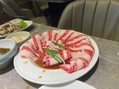 -韩盛·古法烤肉店(皇城恒隆广场店)