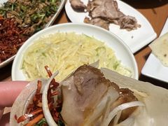 -老昌春饼(中央大街店)