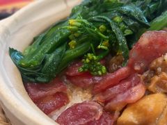 -华记煲仔华·煲仔饭(三元里万科里店)